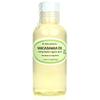Dr Adorable - 4 oz - Macadamia Nut Oil - 100% Pure Natural Organic Cold Pressed view 1