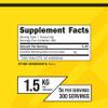 Primaforce Creatine Monohydrate Supplement  1.5 KG - Micronized Powder view 2
