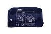A&D Medical Blood Pressure Monitor Large Cuff Replacement (12.2-17.7"/31-45cm), Latex Free Blood Pressure Cuff, UA-291A ISO-Compliant Connector for Home Use A&D Medical Blood Pressure Monitors view 1