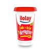 THEARG Dulce de leche Pastry Repostero Ilolay Milk Caramel From Argentina oz - 405 grams Dulce de leche de Argentina Confectioner's Thicker Milk Confiture for Bakeries, Cakes and Pastry Homogeneous Consistency Ideal for Desserts and Breakfasts (1) view 1