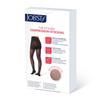 JOBST UltraSheer Diamond Pattern Compression Stockings, 20-30 mmHg, Waist High, Closed Toe - Choose Your Size & Color view 4