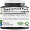 Brieofood Lactase Enzyme Pills - 3000 FCC ALU - 360 Tablets - 360 Servings - Non-GMO, Gluten Free view 2