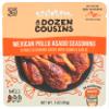 A Dozen Cousins Mexican Pollo Asado Seasoning Sauce, 3 Oz view 1