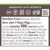 Primal Kitchen Mayo Avocado Oil Sqz 17 OZ view 2
