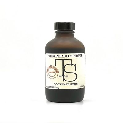 Chipotle Cocktail Spice