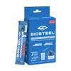 Biosteel, Blue Raspberry Electrolyte Drink Mix, 7 Count view 1