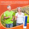 Rugby Diclofenac Sodium Topical Gel 1%, NSAID Anti-Inflammatory Prescription Strength Medicated Gel  Daily Arthritis Pain Reliever for Hands, Wrists, Elbows, and Feet 3.53 Oz view 4