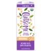 Oatsome Organic Oat Milk, 1-Liter Carton, Regular, 33.8 Fl Oz (Pack of 1) view 1