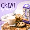 Oatsome Organic Oat Milk, 1-Liter Carton, Regular, 33.8 Fl Oz (Pack of 1) view 3
