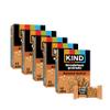 KIND Breakfast Protein Bars, Almond Butter, Healthy Snacks, Gluten Free, 8g Protein, 30 Count view 1