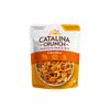 Catalina Crunch Protein Snack Mix with Cheese Crisps - 10g Protein, 1g Sugar per Serving - Good Source of Fiber, Keto, Gluten Free - Cheddar, 5.25 Ounce Bag (Pack of 1) view 1