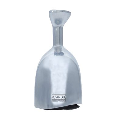 Swedish Cup Metal Heart Collection