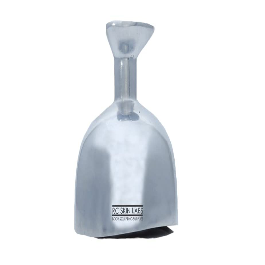 Swedish Cup Metal Heart Collection