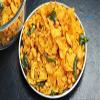 Raju Namkeen Makkai Chevdo 350gm (12.34 oz) view 3