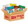 Herrs Potato Chips, Variety Pack, Gluten Free Snacks, 1oz Bag (36 Count) view 1