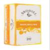 Brodies Tea, Darjeeling Tea, Imported from Scotland, 20 Count Teabags (Pack of 1) view 1
