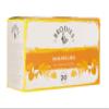 Brodies Tea, Darjeeling Tea, Imported from Scotland, 20 Count Teabags (Pack of 1) view 2