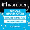 KIND Breakfast Bars, Blueberry Almond, Healthy Snacks, Gluten Free, 100% Whole Grains, 3g Protein, 30 Count view 4