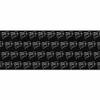 MyPupSocks Custom Merry Christmas Reversible Kids Birthday Wrapping Paper Black Birthday Gift Wrap Wrapping Paper for Boys, Girls, Adults view 3