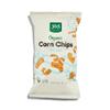 365 by Whole Foods Market, Organic Sea Salt Corn Chips, Vegan, Gluten-Free, 9 Ounce view 1
