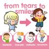 Boo Boo Ice Packs for Kids Injuries, Kids Ice Pack Wit, Gel Cold Pack, Toddler Ice Pack with Soft Cover Baby, Kid's Pain Relief, Fever, Wisdom Teeth, First Aid, Head, Neck, Arms, Legs Injuries (5PCS) view 3