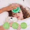 Boo Boo Ice Packs for Kids Injuries, Kids Ice Pack Wit, Gel Cold Pack, Toddler Ice Pack with Soft Cover Baby, Kid's Pain Relief, Fever, Wisdom Teeth, First Aid, Head, Neck, Arms, Legs Injuries (5PCS) view 4