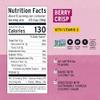 Purely Elizabeth, Berry Crisp, Ancient Grain Granola with Vitamin D, Gluten-Free (8oz Bag) view 2