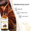 EUQEE Anise Star Essential Oil 4oz / 118ML Large Capacity Anise Star Essential Oil Pure & Premium Essential Oil with Glass Dropper for Candle Soap Making, Diffusers view 3