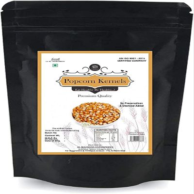 BETT AL MASNOON Popcorn kernels 500 GMS