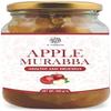 BETT AL MASNOON Homemade Apple Murabba 500g| Healthy & deleciousAL MASNOON Homemade Apple Murabba 500g| Healthy & delecious view 1
