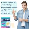 14 mg Step 2 Patches, Stop Patch, Aid, Easy and Effective Anti-Stickers, Best Product to Help Stop, Transdermal System Patch (30 Patches) view 3