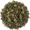 CROW Grade A Dried Saraswati - Centella Asiatica - Brahmamanduki - Brahmi Buti - Dried Leaf - 250 Grams - Loose Packed view 1