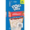 Kellogg's Pop-Tarts, Frosted Strawberry (48 Count) view 2