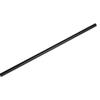 Green Planet Biodegradable Jumbo Black Paper Straws ( Unwrapped, 7.75 Length, .248 Diameter, 4800 Cts) | For Restaurant, Clubs, Cafeteria, Food Services, Offices | view 3