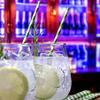 Green Planet Jumbo Biodegradable Green Striped Paper Straw (Unwrapped, 7.75 Length, .248 diameter, 4800 Ct) |for Restaurants, Clubs, Bars, Cafeteria, Offices, Food Services view 3