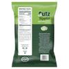 7.75 oz Utz Sour Cream & Onion Ripple Potato Chips view 2