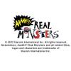 Aaaah Real Monsters Ickis Scare Rectangle Pill Case Trinket Gift Box view 4