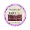 Harry & David Coffee in Single Serve Cups, 4/18 ct boxes (72 Count) (Caramel Pecan) view 2