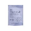B-FIT Digestive Herbal Supplement - Ginger Root, Turmeric, Fennel and Cuachalalate - 100% Natural Formula for Easy Digestion & Stomach Comfort - Use Before Meals - 60 Capsules view 1