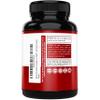 Blood Circulation Supplements with Diosmin & More (150 Capsules) Blood Flow Supplements for Men & Women - Spider & Varicose Veins for Legs Support - Vegan & Non GMO - 3rd Party Tested - USA Made view 3