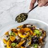 FRATELLI D'AMICO Capers, #9, Premium Quality Italian Capers in Brine, Jar, 7.05 oz (200g), Drained Wt. 4.2 oz (120 g) Product of Italy view 2