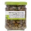 FRATELLI D'AMICO Capers, #9, Premium Quality Italian Capers in Brine, Jar, 7.05 oz (200g), Drained Wt. 4.2 oz (120 g) Product of Italy view 4