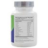 AbsorbAid Platinum Digestive Enzyme Support 120 vCaps, 12 Digestive Enzymes Plus 2 Probiotics for Maximum Relief view 2