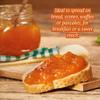 Scyavuru Sicilian Late Tangerine Jam | More Than 65% of Real Fruit | Imported from Italy | 8.8oz (250g) (Pack of 2) view 3