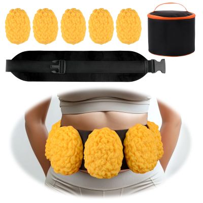 SimCoach 5 lb Wearable Human Body Fat Replica