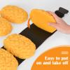 SimCoach 5 lb Wearable Human Body Fat Replica view 3