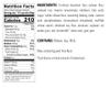 Krusteaz Heart Healthy Buttermilk Pancake Mix, 25.2 OZ (Pack of 2) view 2