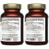 Quality of Life Premium Kinoko Gold AHCC Supplement - Pack of 2 view 2