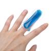 Ejoyous Finger Ice Pack, 3.1in Hot Cold Compress, Lightweight Gel, Blue, Wrap Style, For Finger Injuries, Arthritis, Sports Injuries view 1