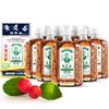 10 Pack of Wong to Yick - Wood Lock Medicated Oil - Herbal Pain Relief for Muscular Aches, Sprains, Shoulder and Back Pain - for Sports Recovery, Soreness - 1.7 Fl Oz - 50 ML - 100% Authentic view 1